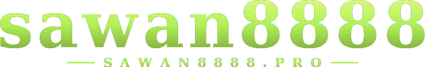 sawan8888 โลโก้